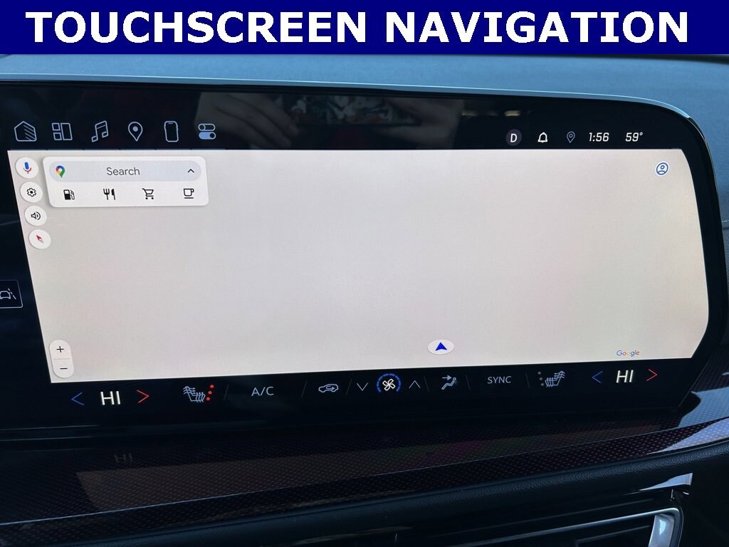 Used 2024 Chevrolet Traverse Z71 SUV