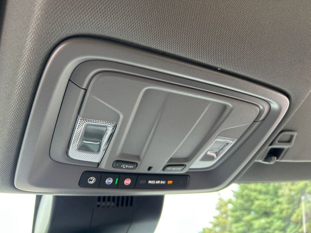 2026 Chevrolet Silverado 1500 LT Trail Boss - Photo 54