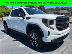 2026 GMC Sierra 1500 AT4 Truck