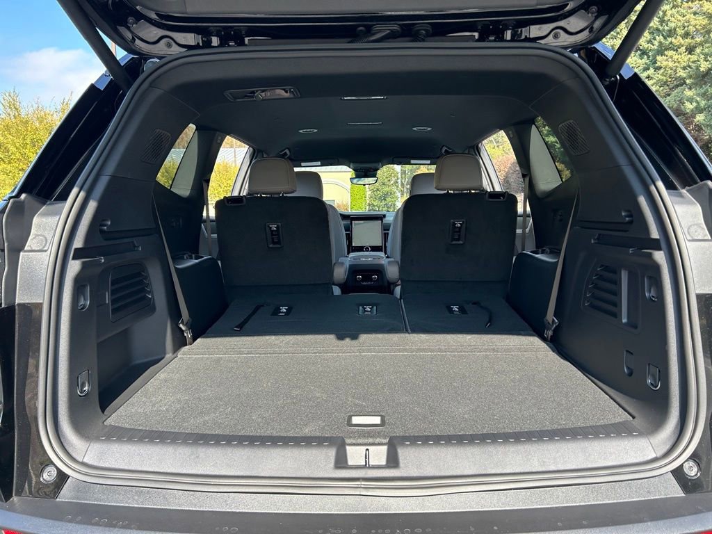 2026 GMC Acadia Elevation - Photo 41