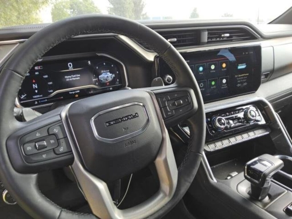 Used 2024 GMC Sierra 1500 Denali Truck