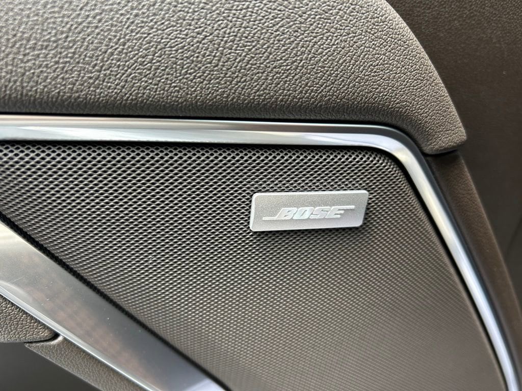 2026 GMC Sierra 1500 SLT - Photo 42