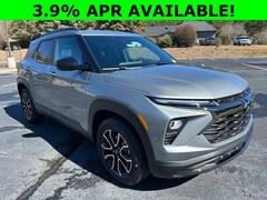 2026 Chevrolet Trailblazer Activ SUV