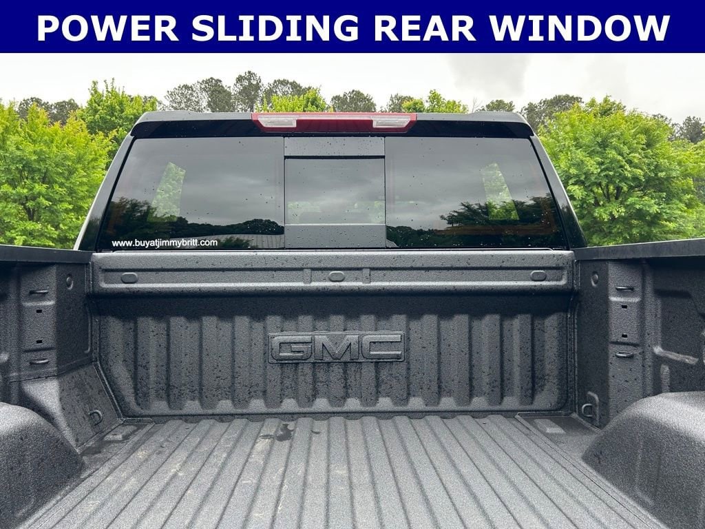 2026 GMC Sierra 1500 AT4 - Photo 15