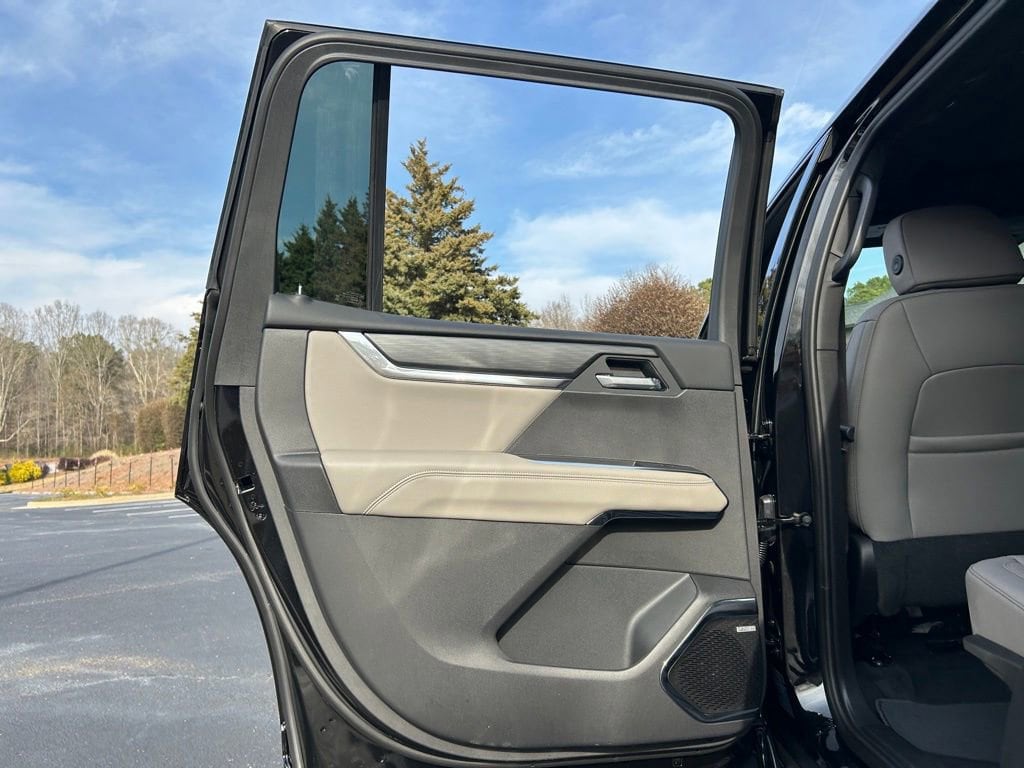 2026 GMC Acadia Elevation - Photo 59