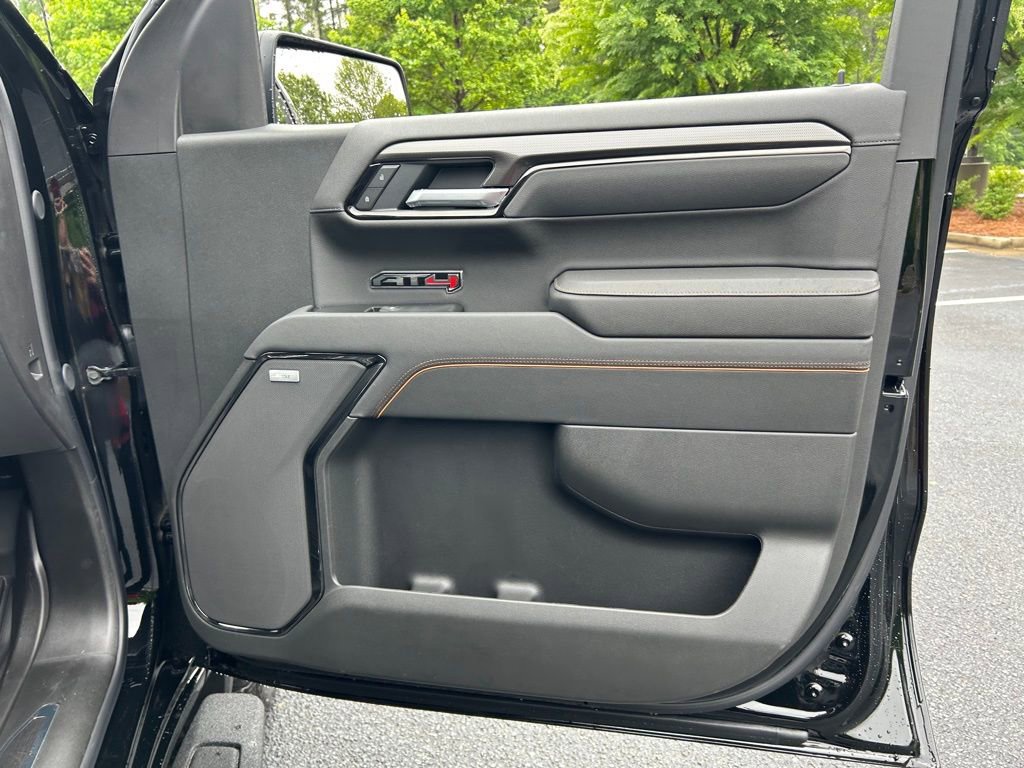 2026 GMC Sierra 1500 AT4 - Photo 60
