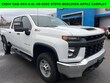  Chevrolet Silverado 2500 HD