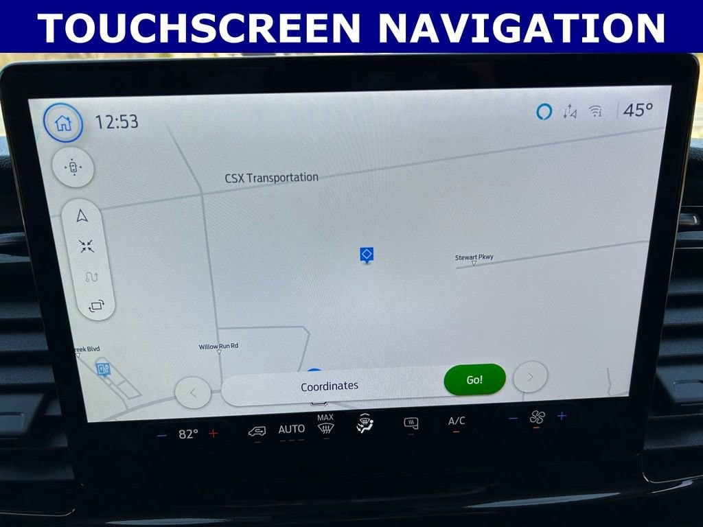 Used 2023 Ford E-Transit Cargo Van Base with VIN 1FTBW9CK9PKB39325 for sale in Greensboro, GA