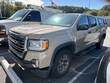 GMC Canyon