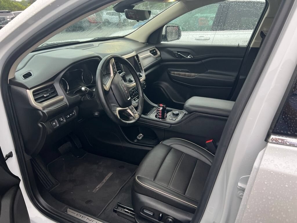 Used 2023 GMC Acadia Denali SUV