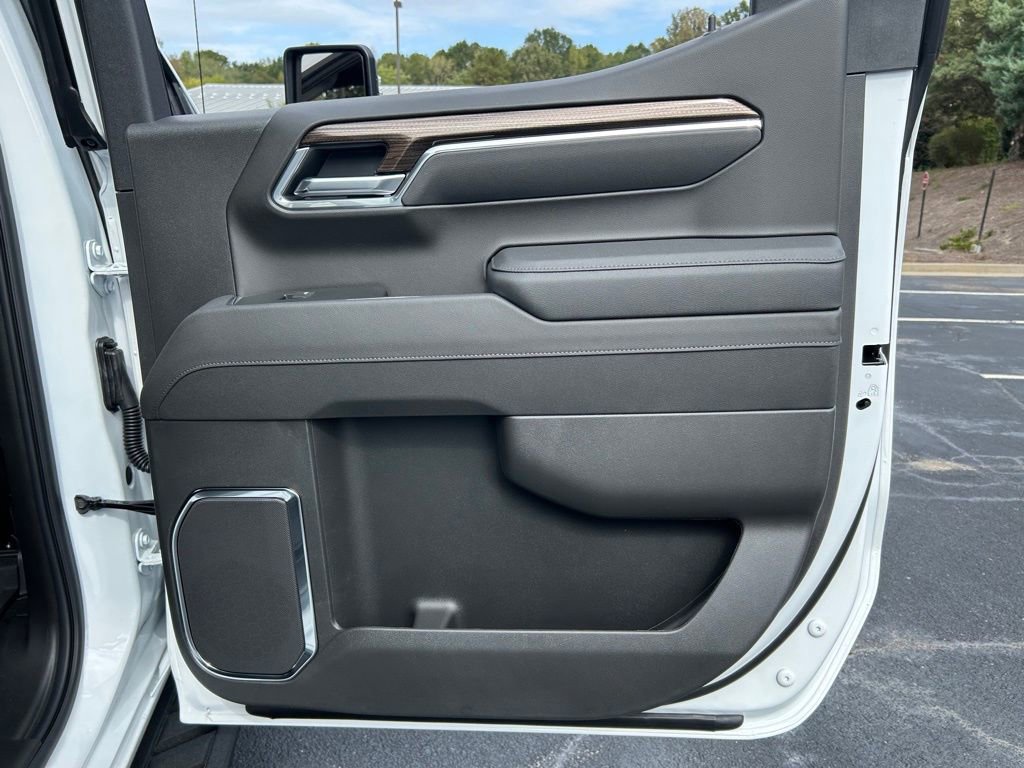 2026 Chevrolet Silverado 1500 LT Trail Boss - Photo 52