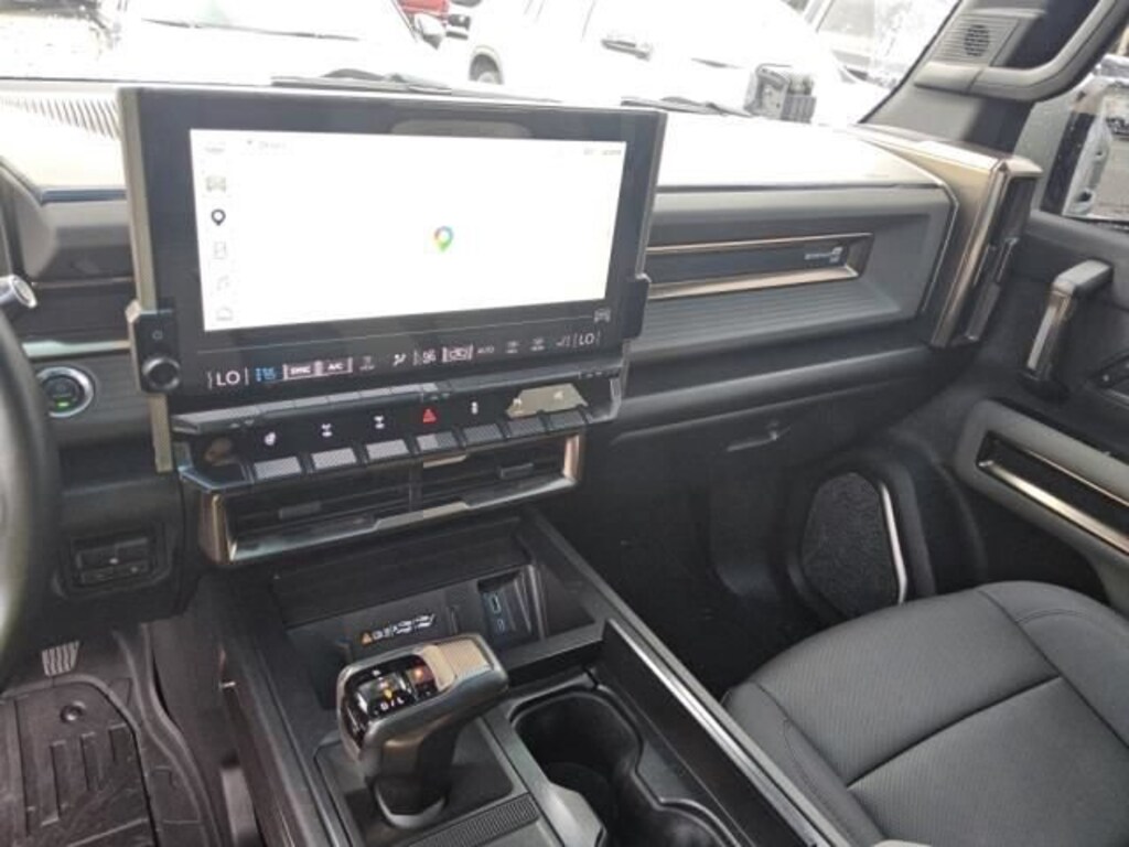 Used 2024 GMC HUMMER EV SUV 3X SUV