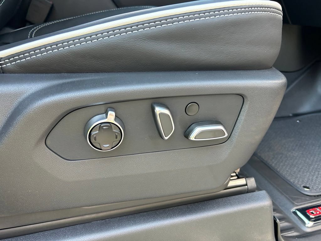 2026 GMC Sierra 2500HD AT4X - Photo 59