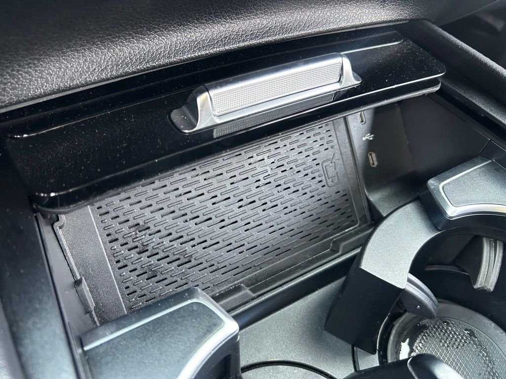2025 Mercedes-Benz GLS Base - Photo 43