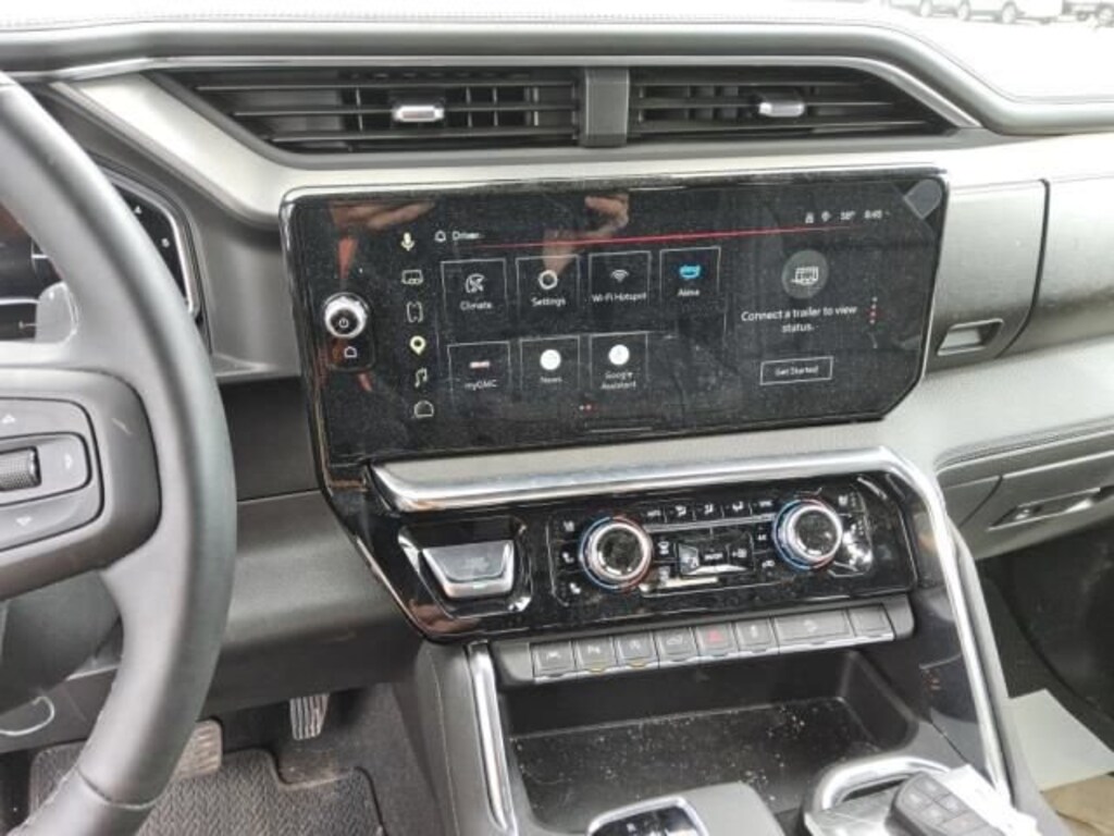 Used 2025 GMC Sierra 1500 Denali Truck