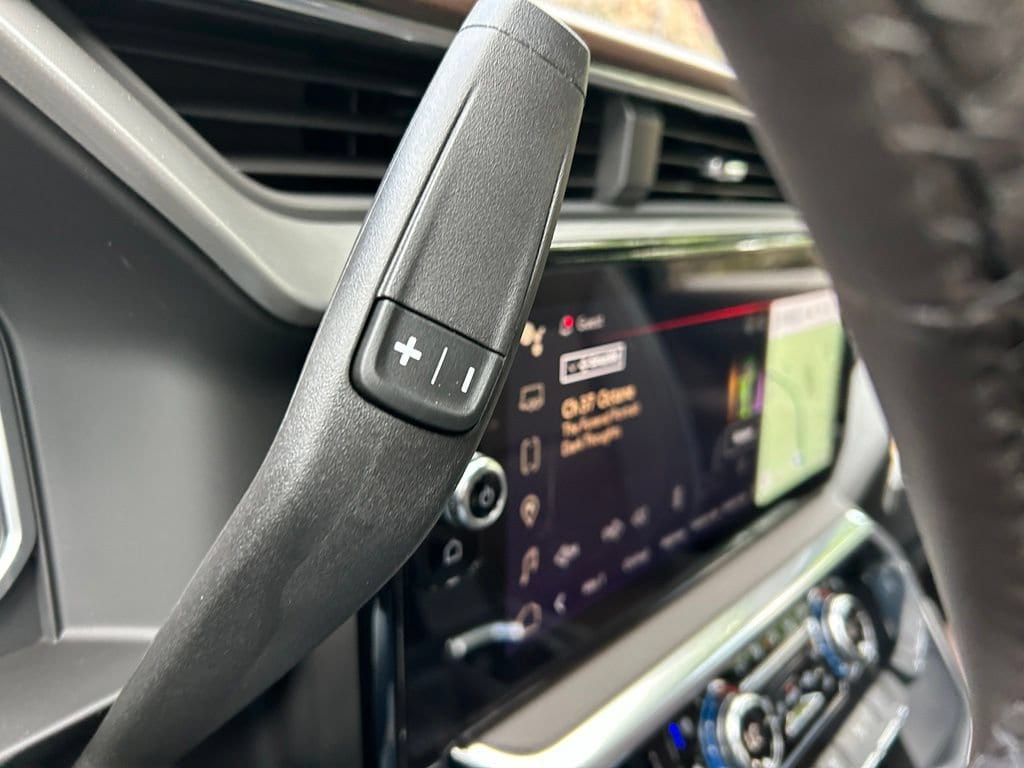 2026 GMC Sierra 2500HD Denali - Photo 55