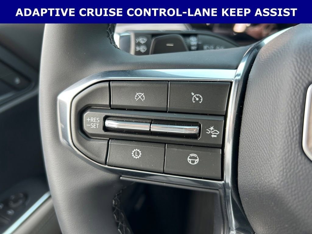 2026 GMC Acadia Elevation - Photo 17
