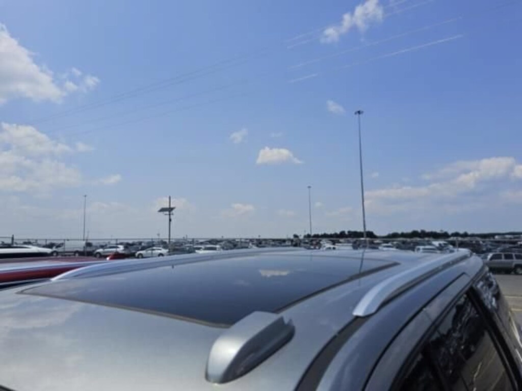 Used 2025 Chevrolet Tahoe High Country SUV