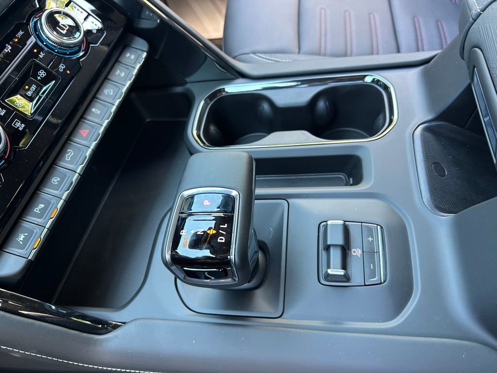 2026 GMC Sierra 1500 AT4X - Photo 41