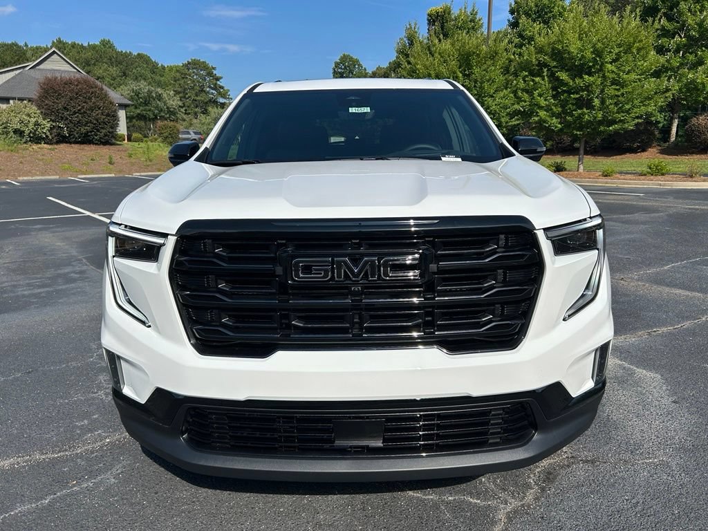 2026 GMC Acadia Elevation - Photo 19