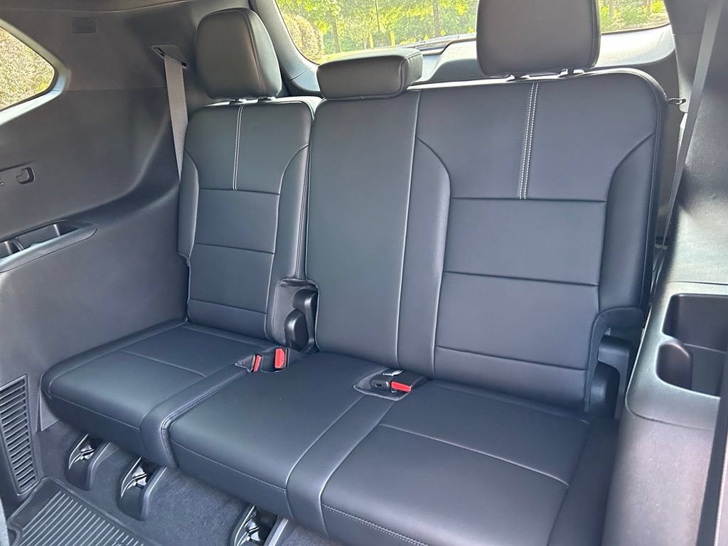 2026 GMC Acadia Elevation - Photo 42