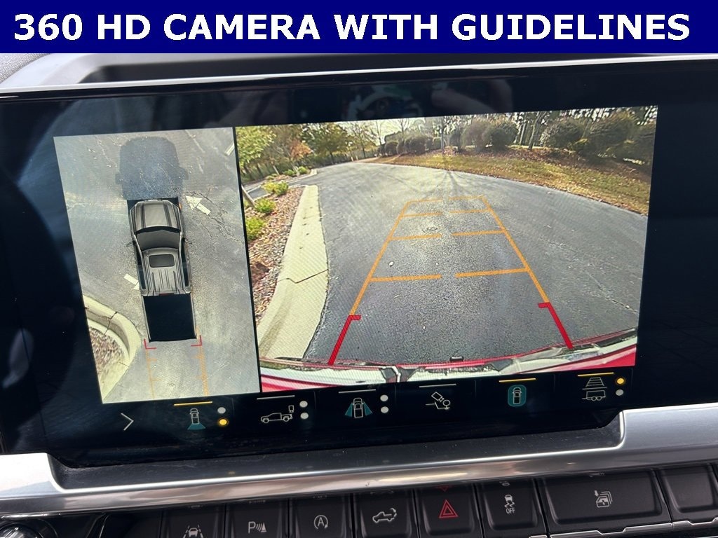 Used 2022 GMC Sierra 1500 Elevation Truck