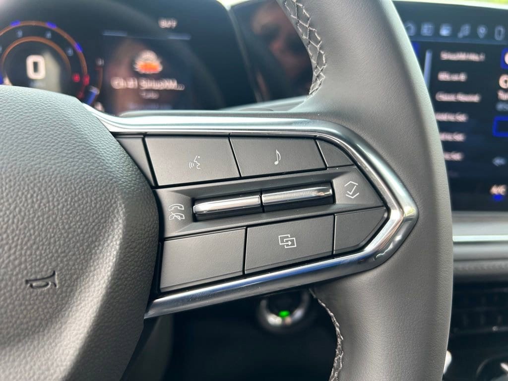 2026 Chevrolet Suburban LS - Photo 23