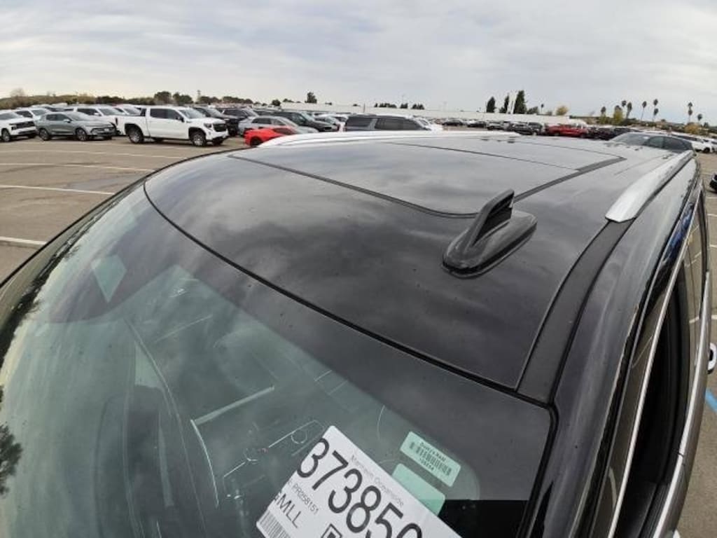 Used 2023 CADILLAC Escalade ESV Premium Luxury SUV