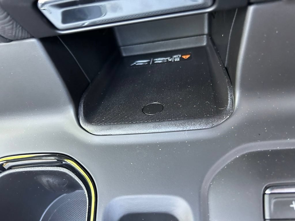 2026 GMC Sierra 1500 AT4X - Photo 44