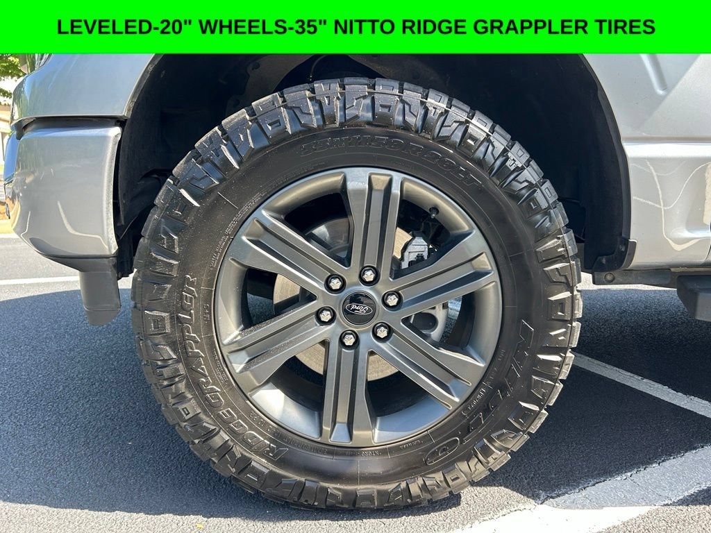 Used 2023 Ford F-150 XL