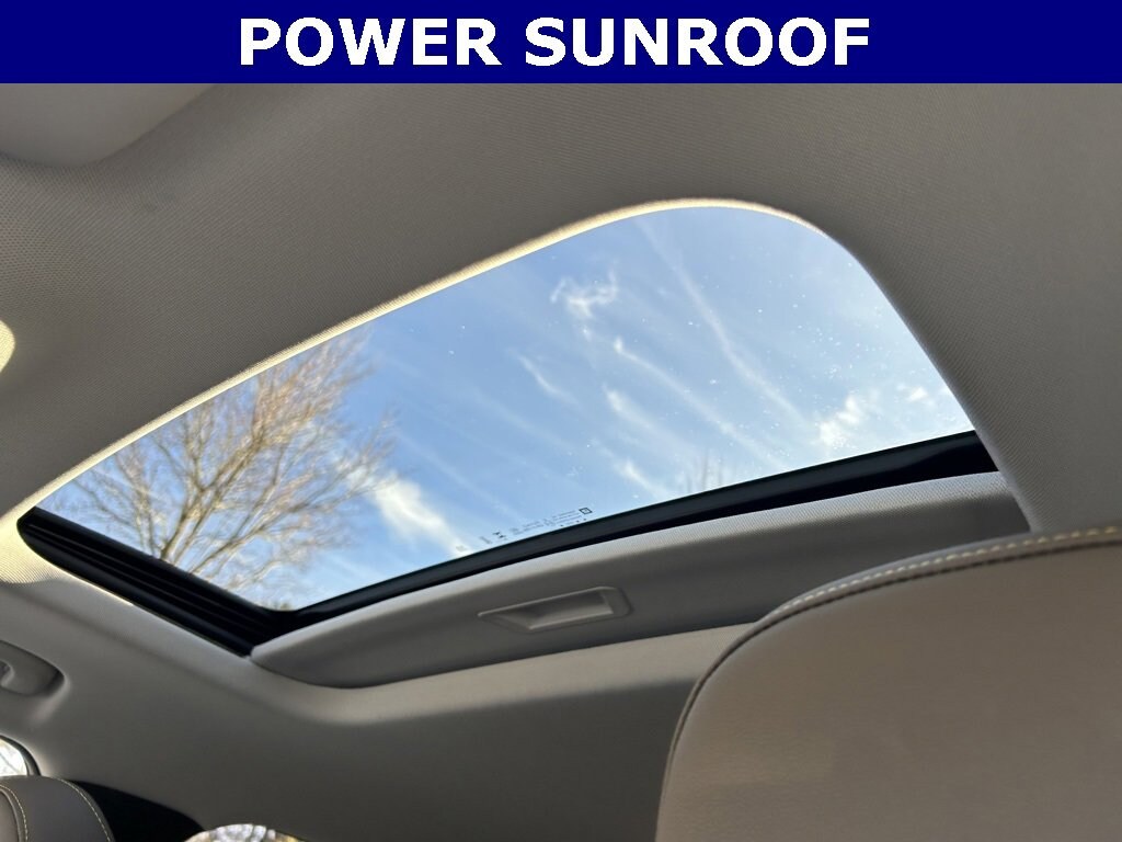 New 2026 Chevrolet Trax Activ SUV