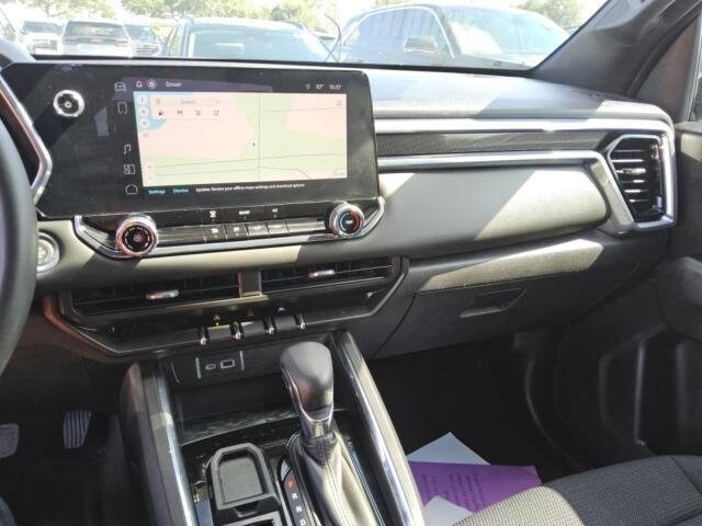 2024 Gmc Canyon Elevation photo 3