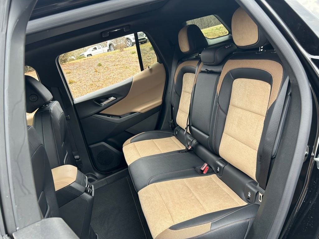 2026 Chevrolet Equinox ACTIV - Photo 43