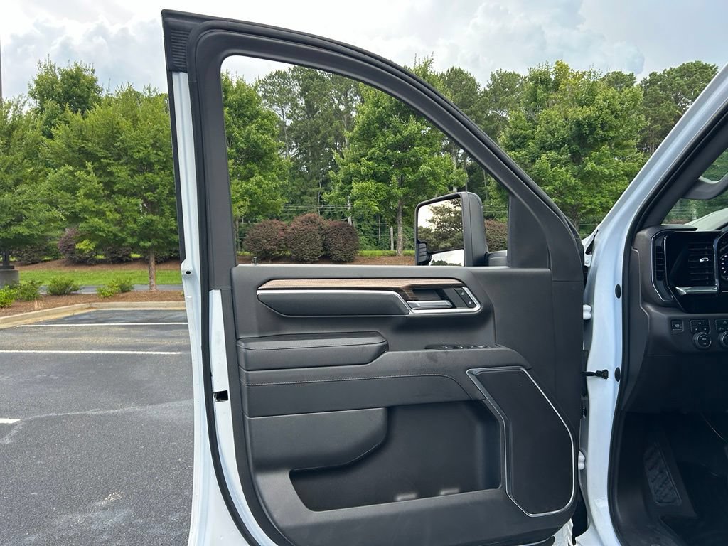2024 Chevrolet Silverado 3500HD LT - Photo 52