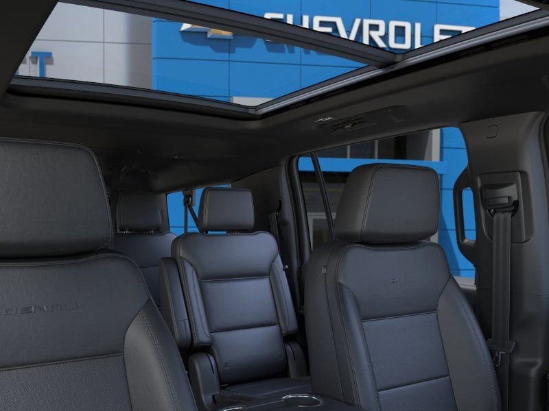2026 GMC Yukon XL Denali - Photo 24
