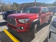  Toyota Tacoma 4WD