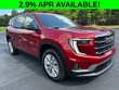  GMC Acadia