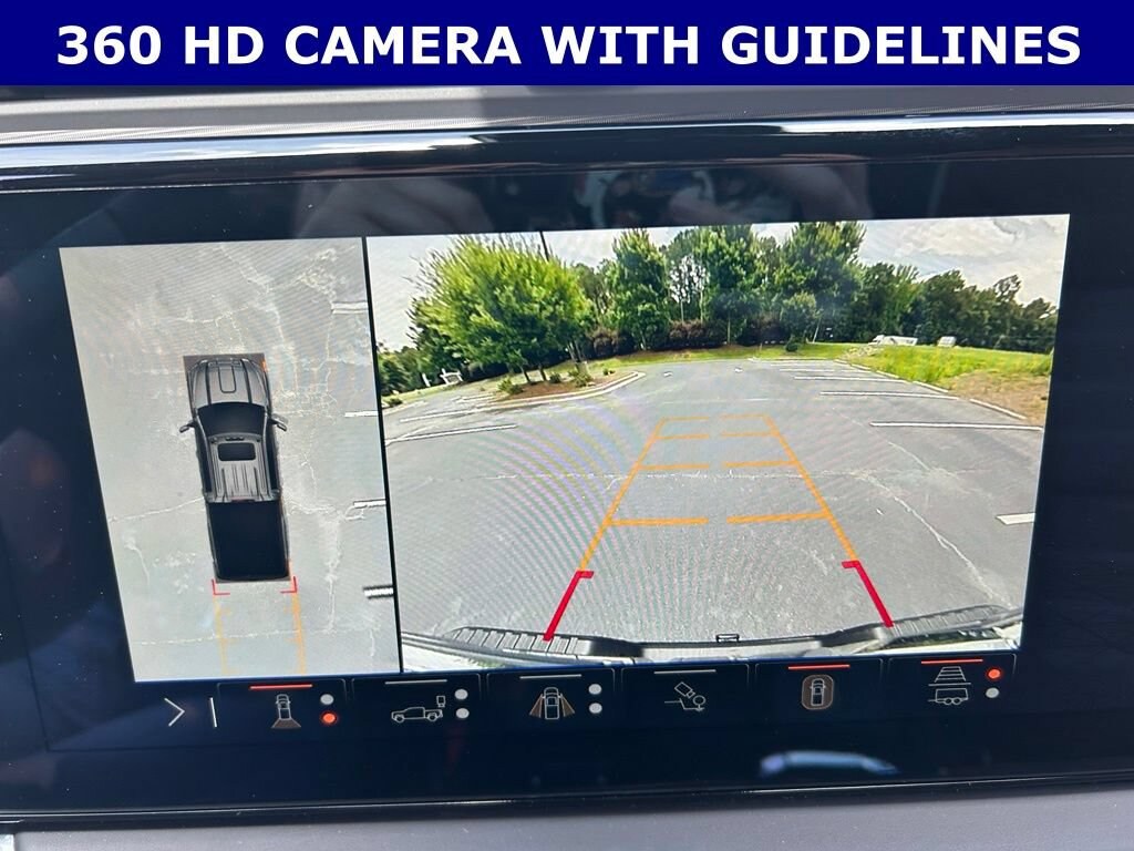Used 2024 GMC Sierra 3500 HD Denali Ultimate Truck