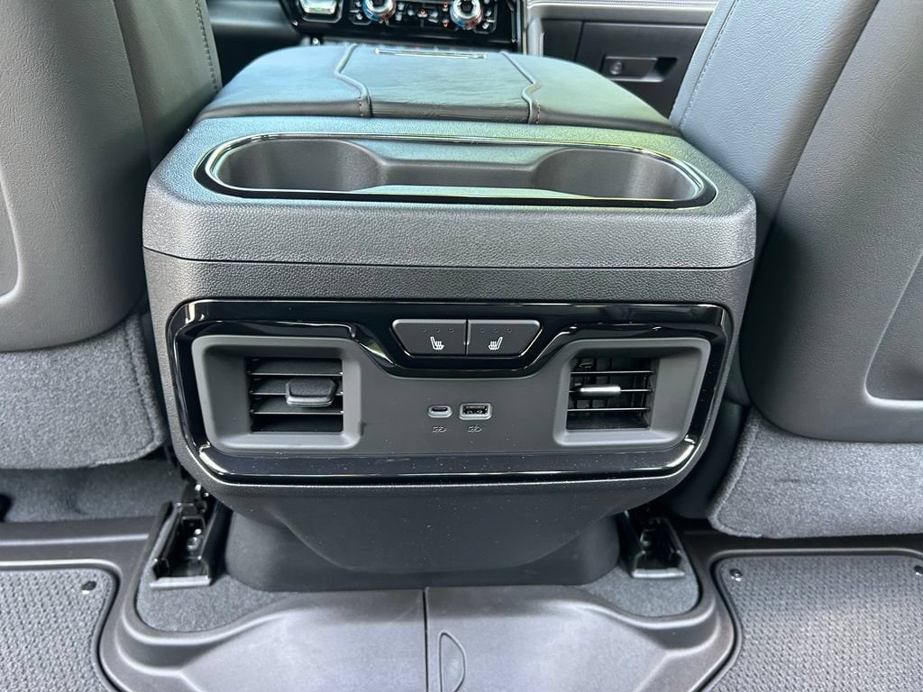 2026 GMC Sierra 2500HD AT4X - Photo 52
