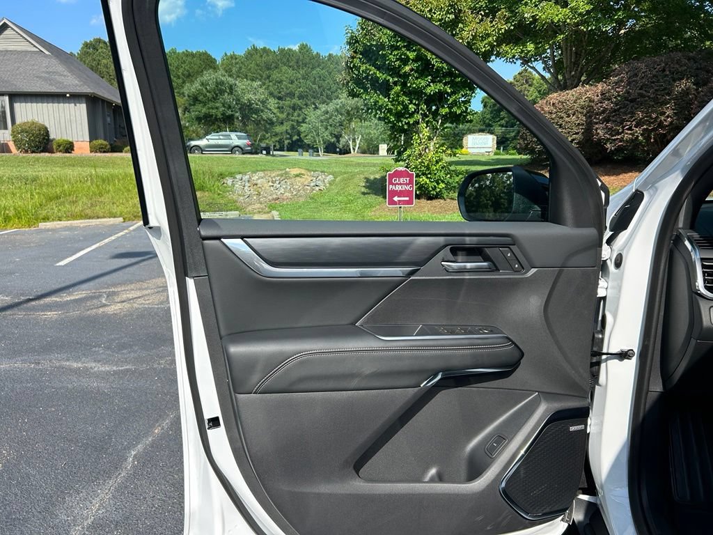 2026 GMC Acadia Elevation - Photo 59
