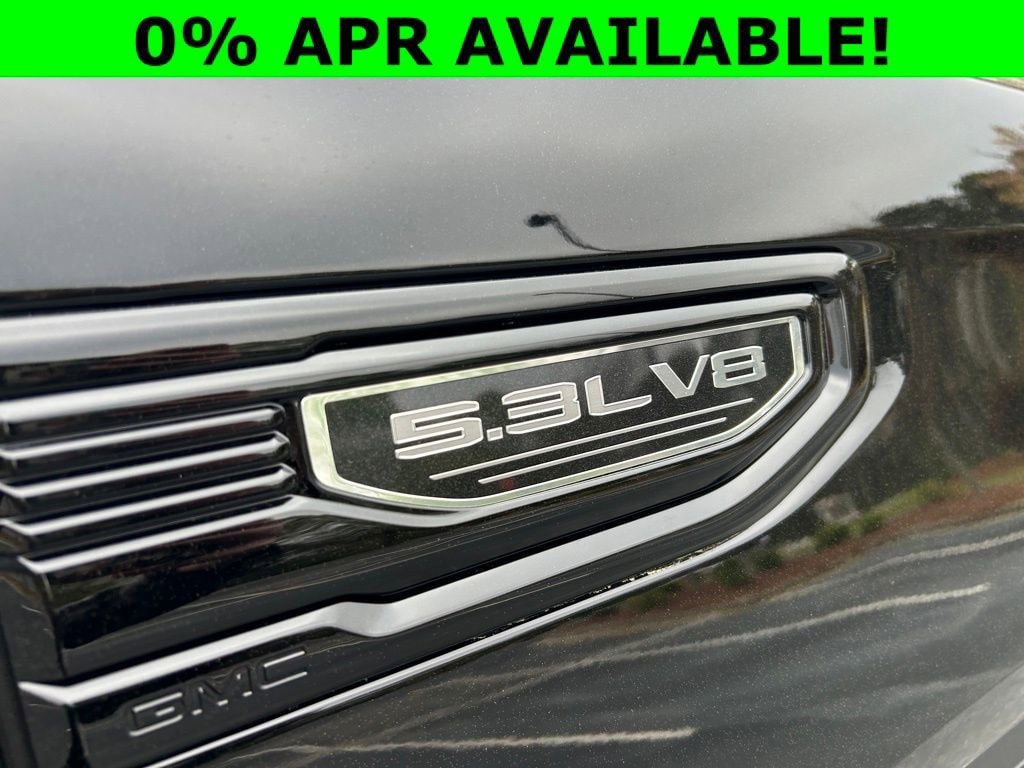 2026 GMC Sierra 1500 Pro - Photo 21