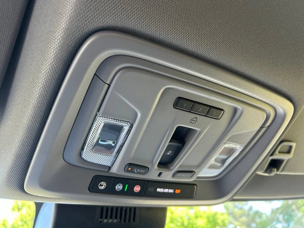 2026 GMC Sierra 2500HD Denali - Photo 62