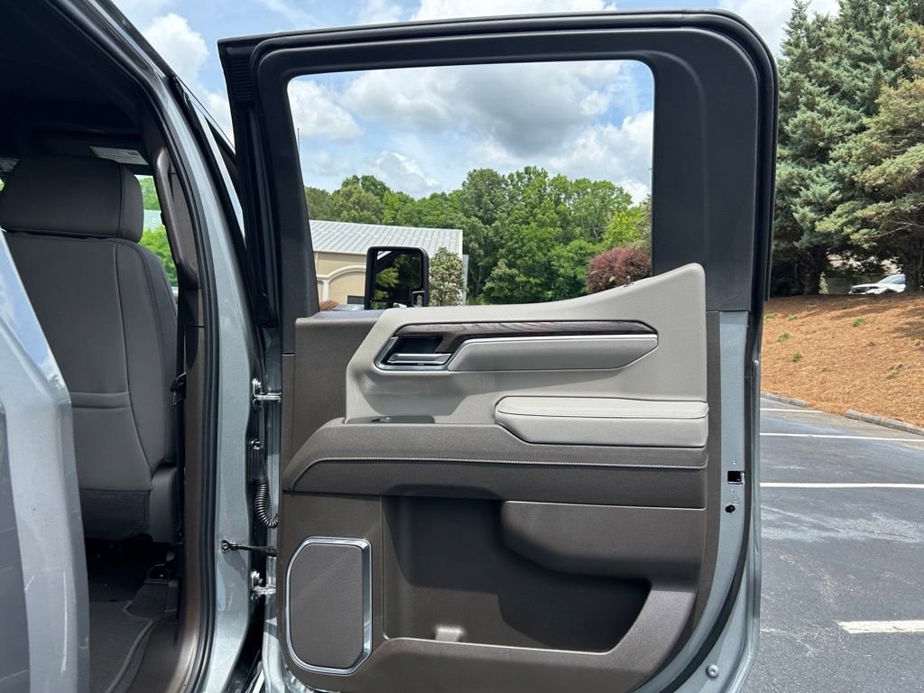 2026 GMC Sierra 1500 SLT - Photo 60