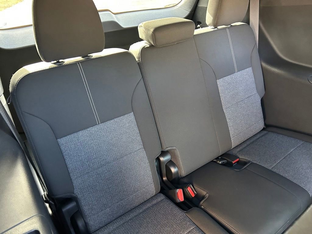 2026 GMC Acadia Elevation - Photo 43