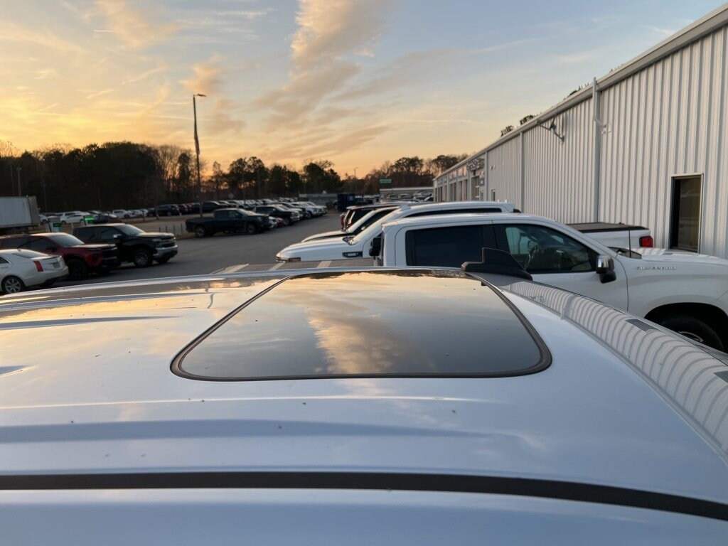 Used 2021 Chevrolet Silverado 1500 RST Truck