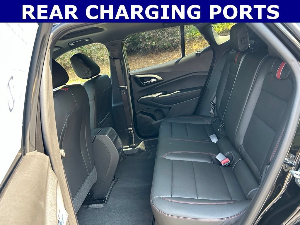 2026 Chevrolet Trax RS - Photo 15