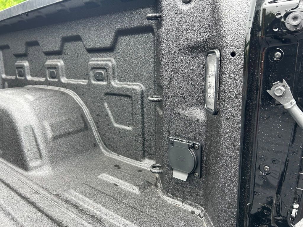 2026 GMC Sierra 1500 AT4 - Photo 26