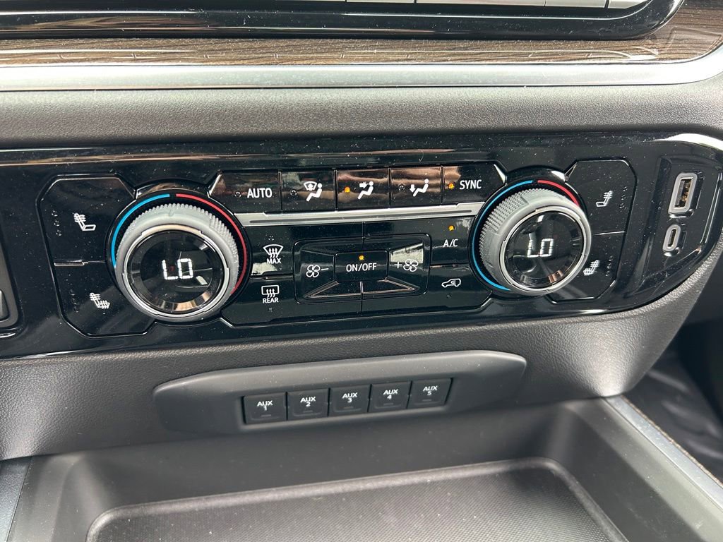 2026 Chevrolet Silverado 2500HD LT - Photo 34