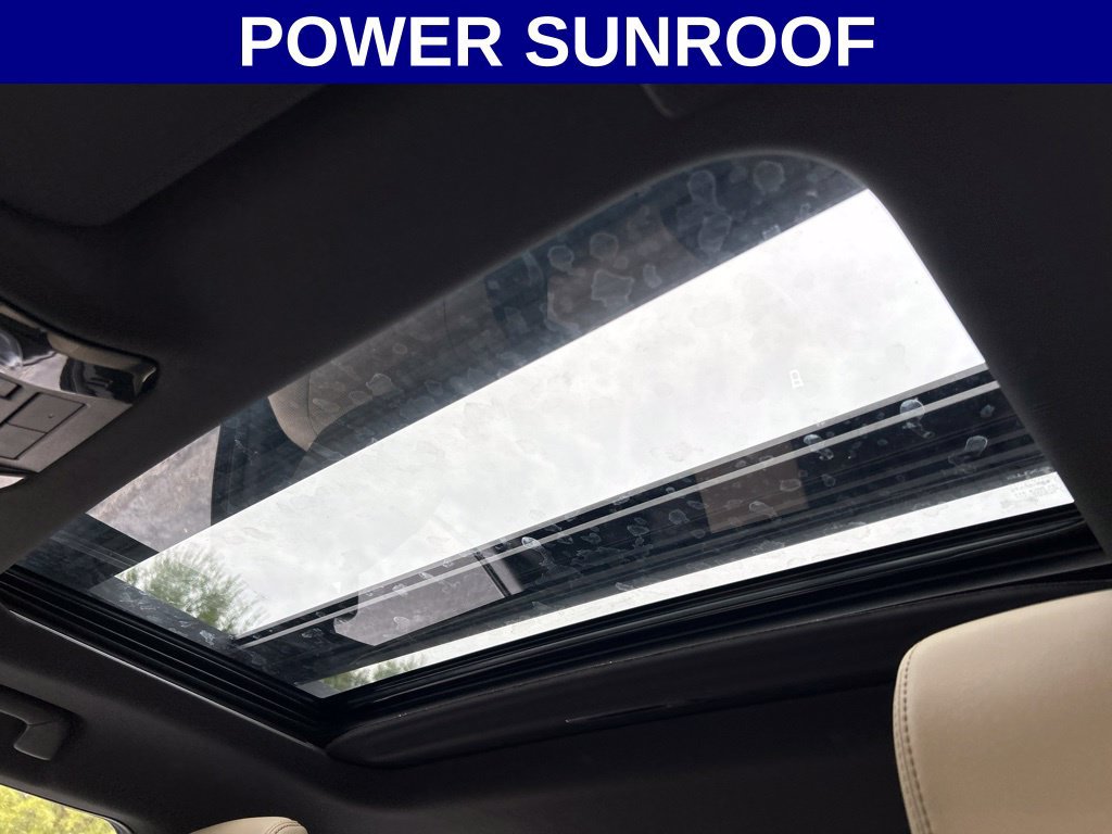 Used 2025 Lexus GX GX 550 Premium