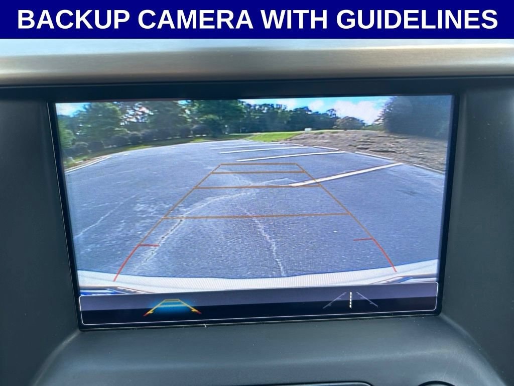 Used 2019 GMC Acadia Denali SUV